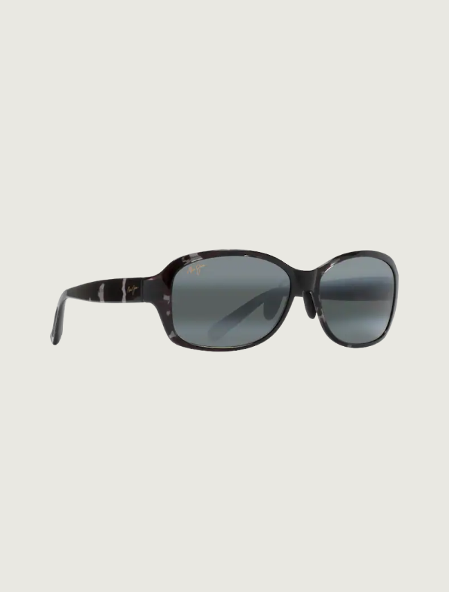Maui Jim Koki Beach in Black & Grey Tortoise / Neutral Grey