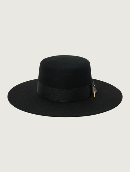 Stetson Folklore Wool Felt Hat