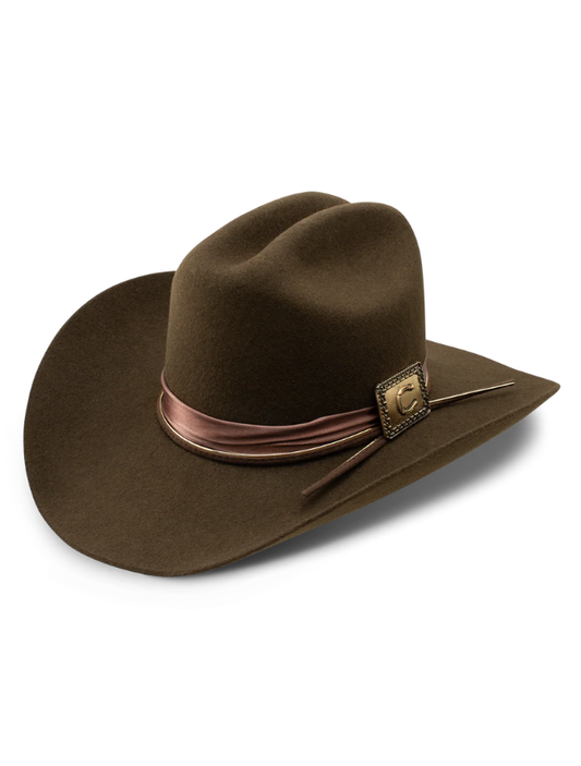 Charlie 1 Horse Songbird Western Hat