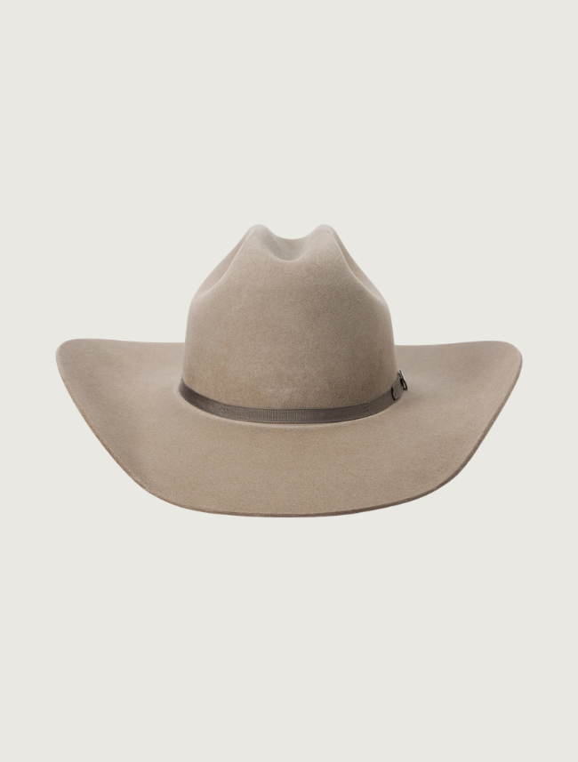 Stetson Pismo Cowboy Hat