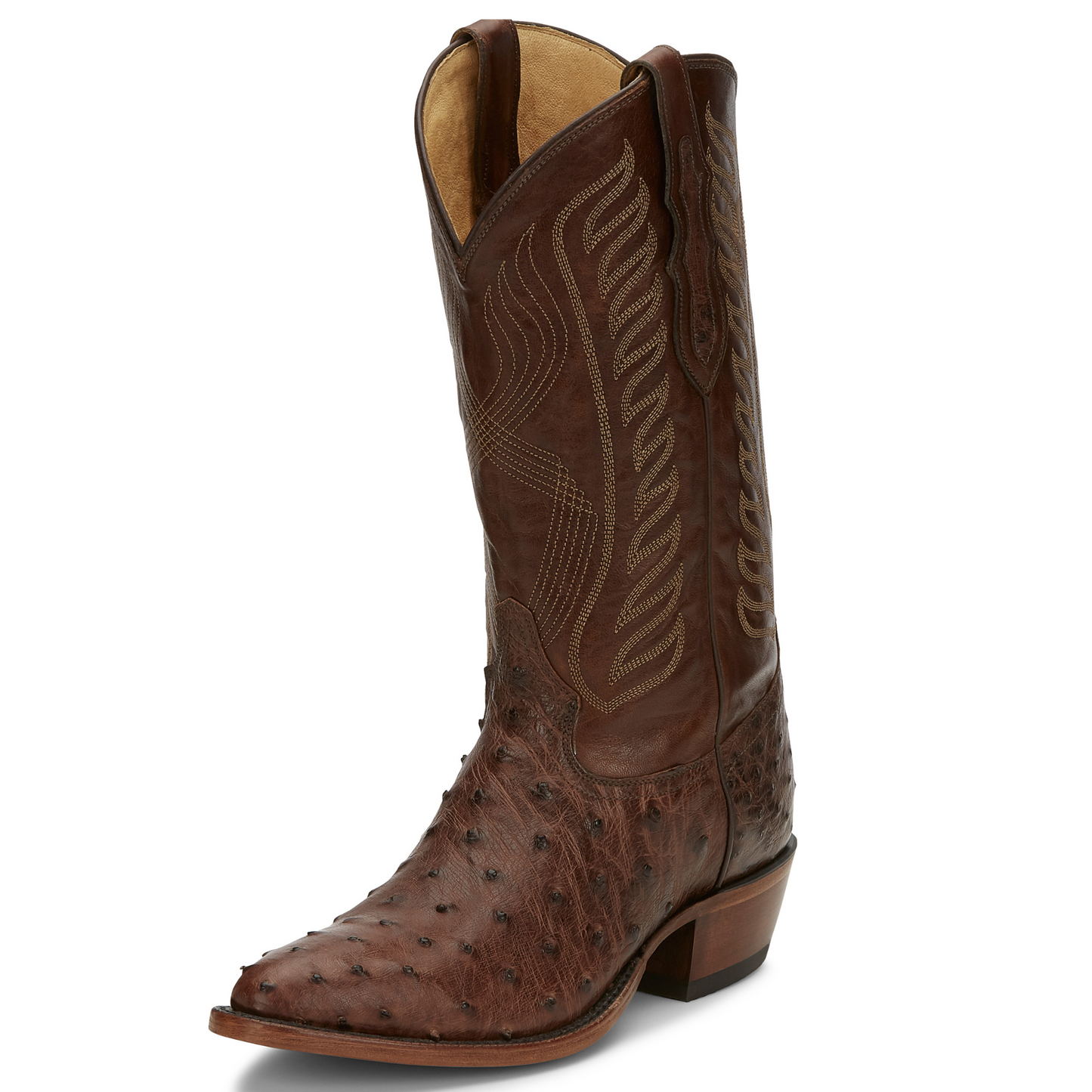 McCandles Full Quill Men's Boot 13"