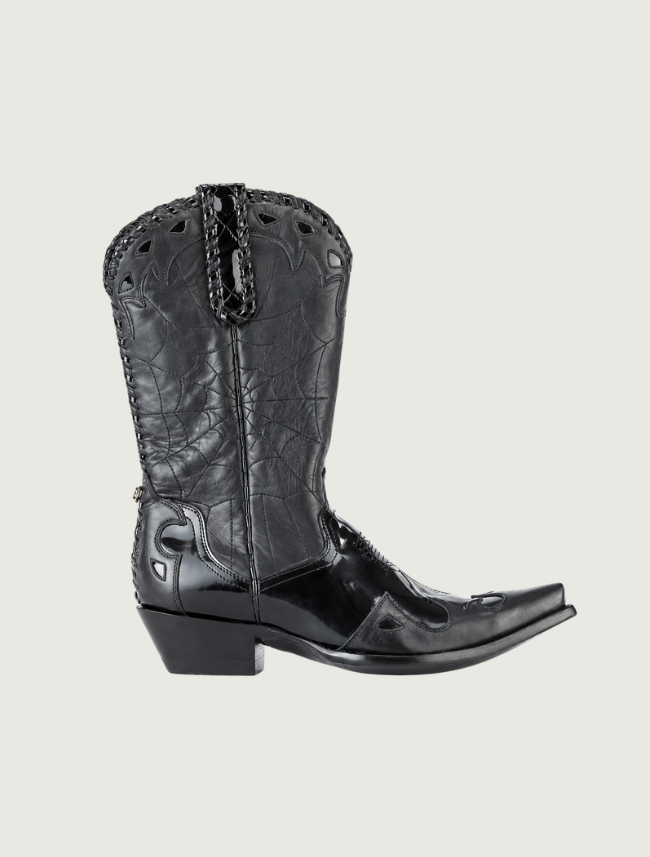 Double D Ranch Dream Spinner Cowgirl Boots