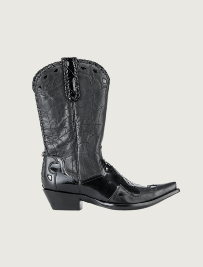 Double D Ranch Dream Spinner Cowgirl Boots