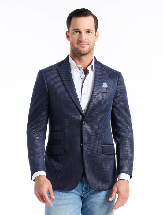 Robert Graham Men's Colden Blazer