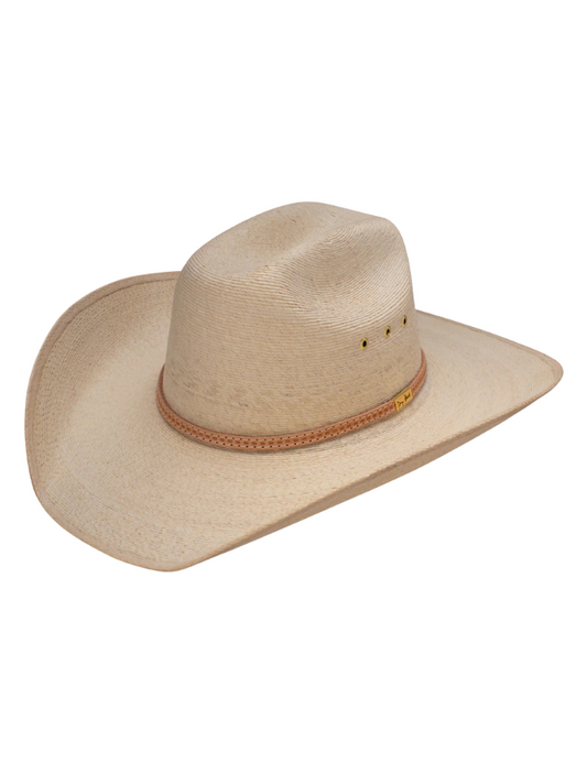 Resistol George Strait Centerline Palm Cowboy Hat