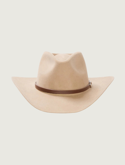 Stetson Seneca 4X Buffalo Felt Cowboy Hat