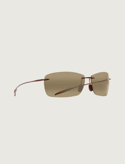 Maui Jim Lighthouse in Rootbeer / HCL Bronze