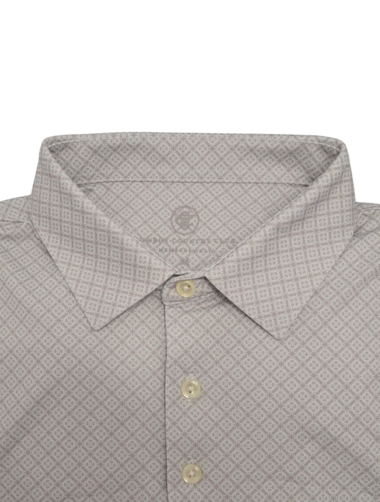 Cowboy Country Club Boot Spur Polo