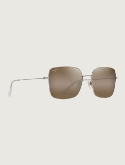 Maui Jim Lipine in HCL Bronze / Shiny Light Gold