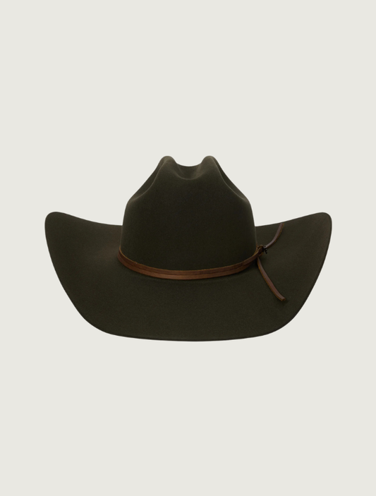 Stetson Gibby Cowboy Hat