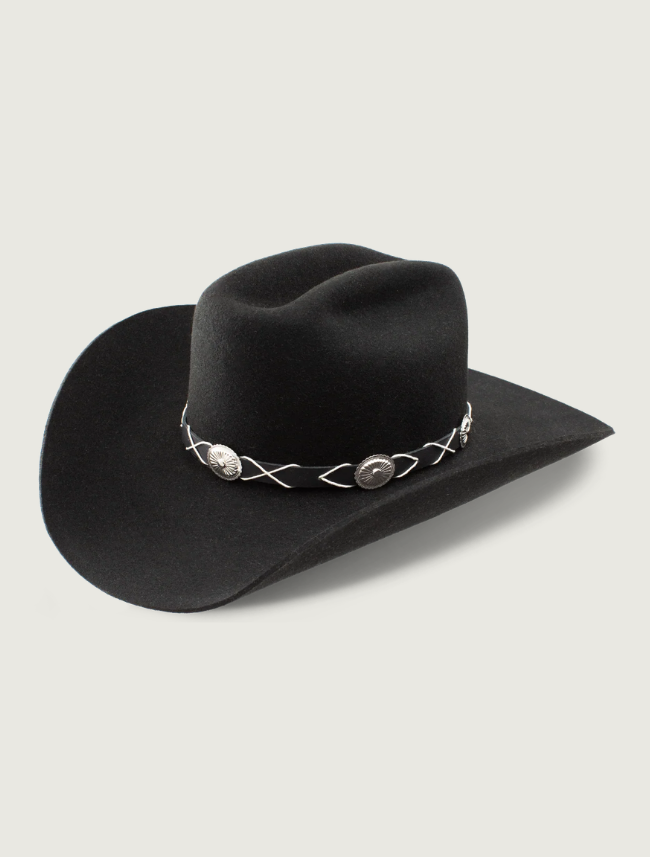 Charlie 1 Horse Troubadour Cowboy Hat