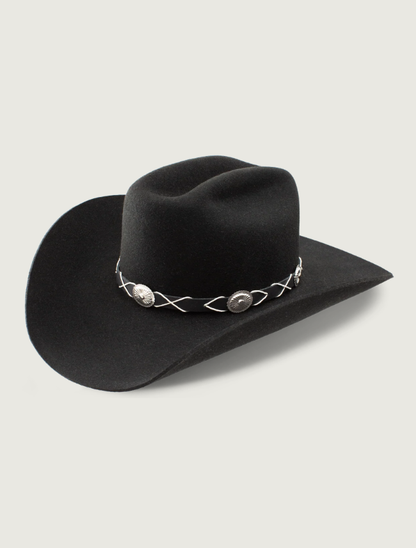 Charlie 1 Horse Troubadour Cowboy Hat
