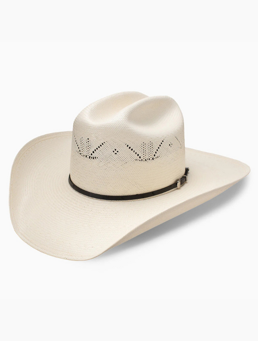 Resistol George Strait 20X Codigo Cowboy Hat