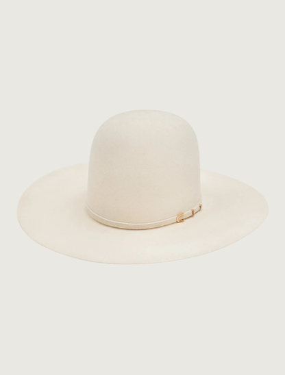 Resistol 30X Alpine Felt Cowboy Hat