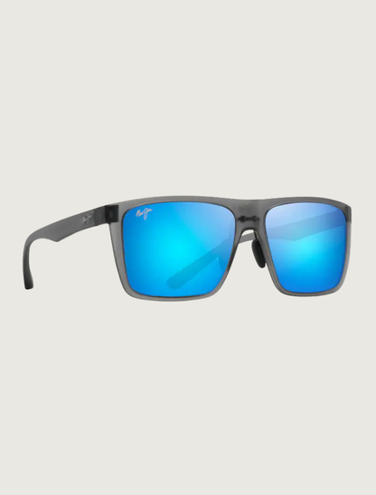 Maui Jim Honokalani in Blue Hawaii / Translucent Grey