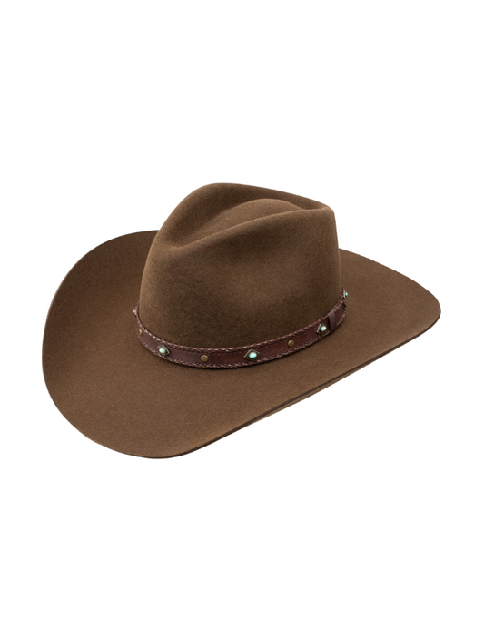Stetson Sunset Ride Buffalo 4X Cowboy Hat