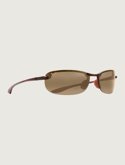Maui Jim Makaha in Tortoise / HCL Bronze