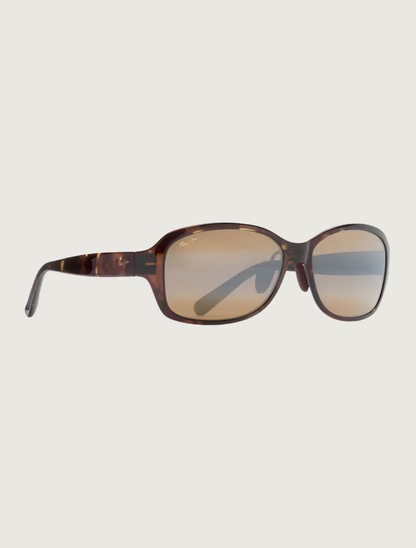 Maui Jim Koki Beach in Olive Tortoise / HCL Bronze