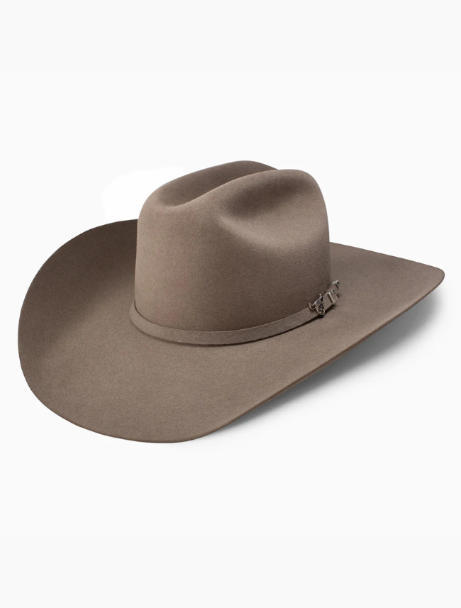 Resistol 6X USTRC Felt Cowboy Hat