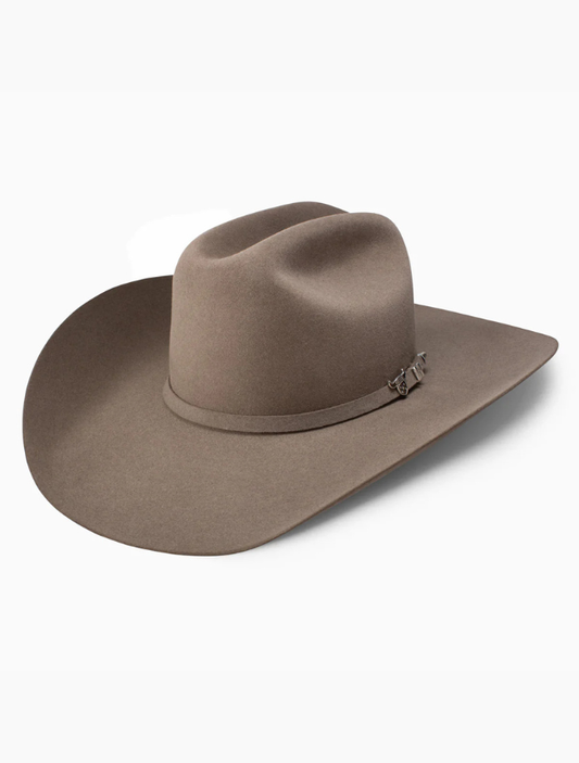 Resistol 6X USTRC Felt Cowboy Hat