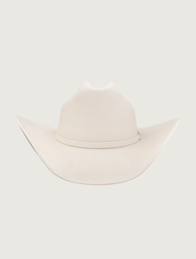 Resistol 4X Pageant Cowboy Hat