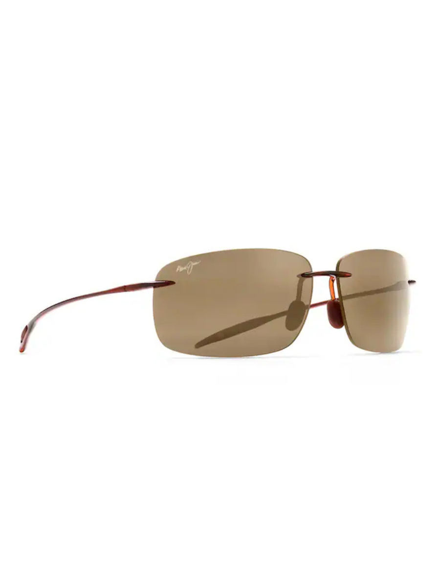Maui Jim Breakwall in Rootbeer / HCL Bronze
