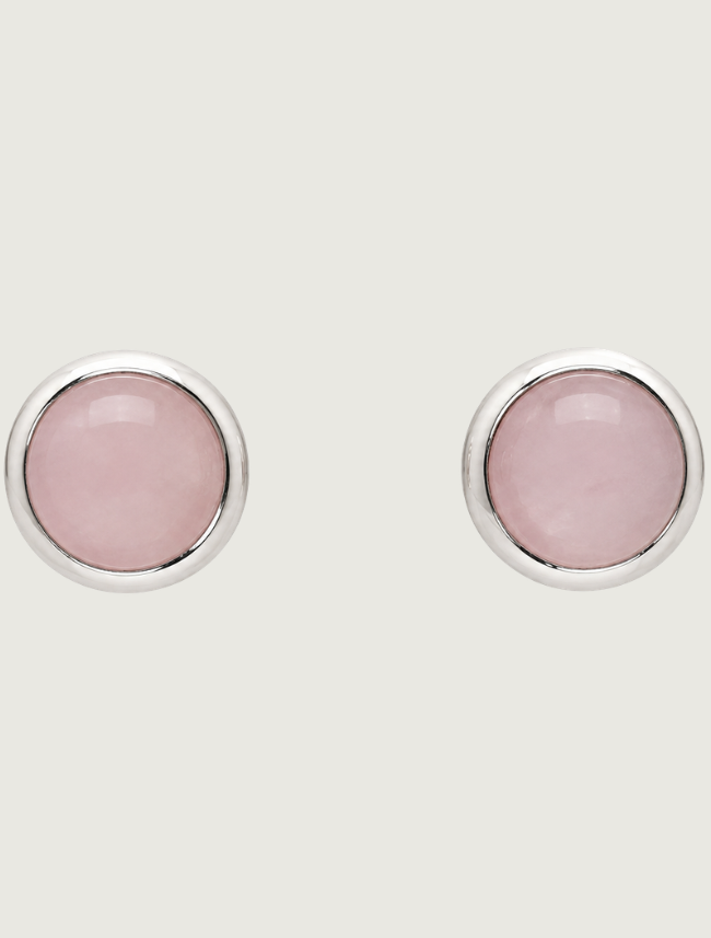 Sterling Silver Stud Earrings