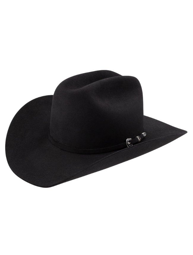 Resistol 6X City Limits Cowboy Hat