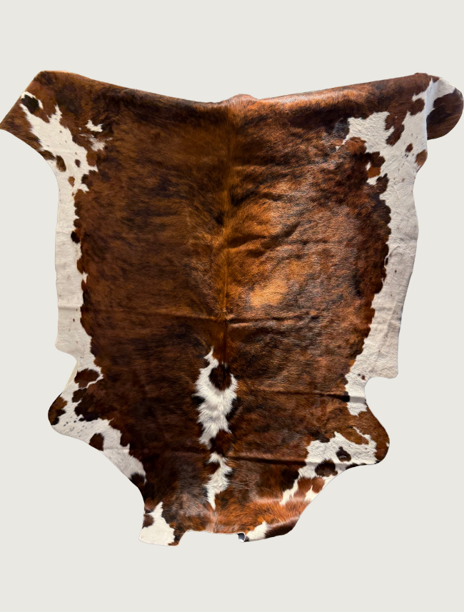 Mavericks Cowhide Rug