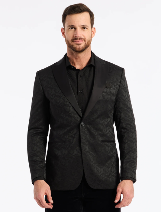 Robert Graham Men's Eldridge Blazer