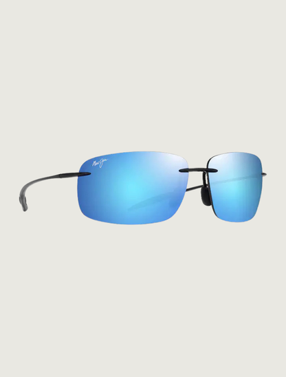 Maui Jim Breakwall in Blue Hawaii / Shiny Black