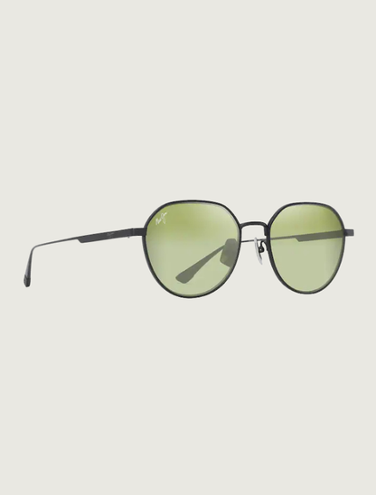 Maui Jim Kaulana Asian Fit in Maui HT / Matte Black