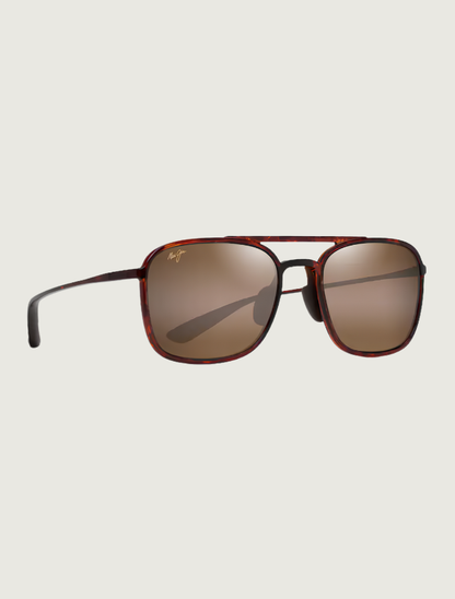 Maui Jim Keokea in Tortoise / HCL Bronze