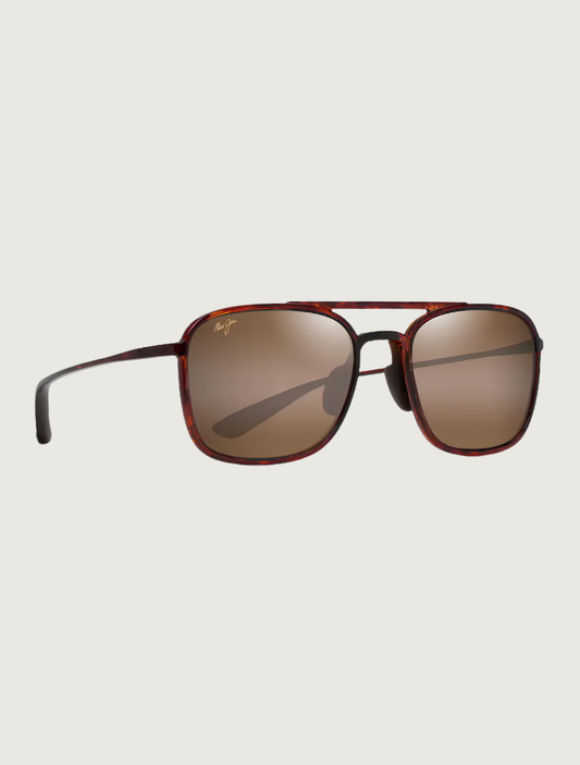 Maui Jim Keokea in Tortoise / HCL Bronze