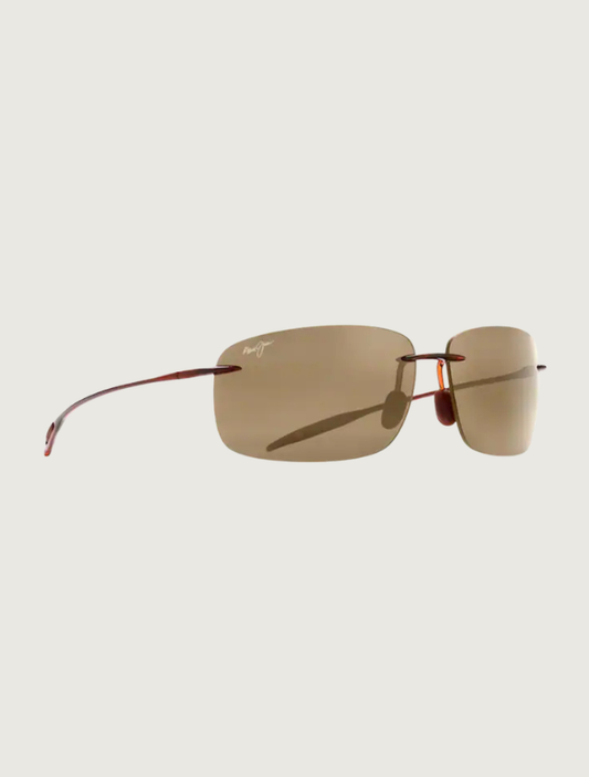 Maui Jim Breakwall in Rootbeer / HCL Bronze