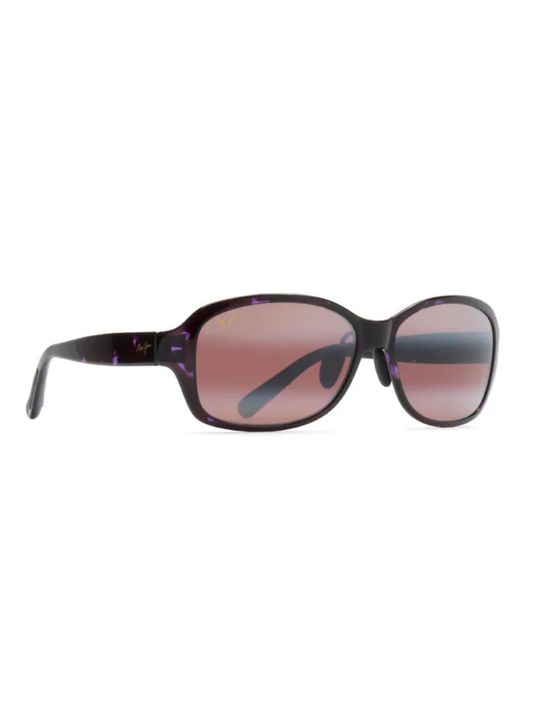 Maui Jim Koki Beach in Purple Tortoise / Maui Rose