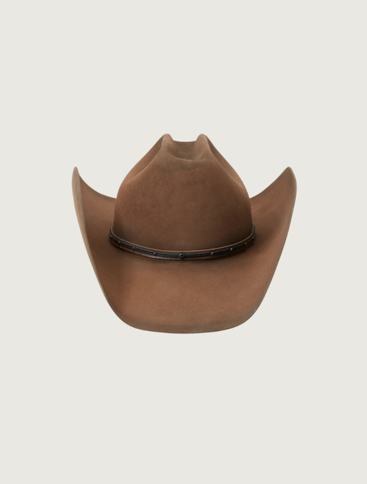 Stetson Boss of the Plains 6X Cowboy Hat