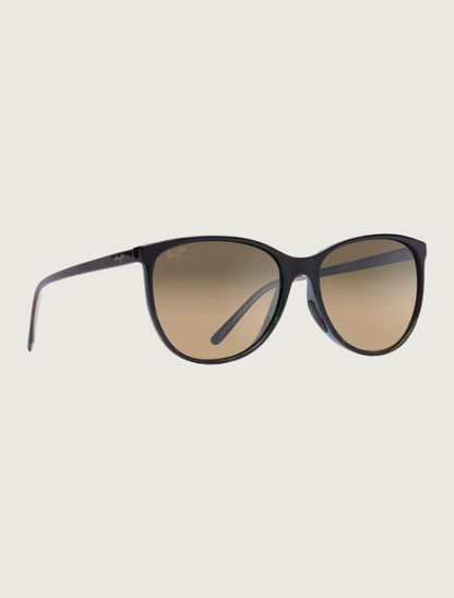 Maui Jim Ocean in HCL Bronze / Tortoise with Peacock
