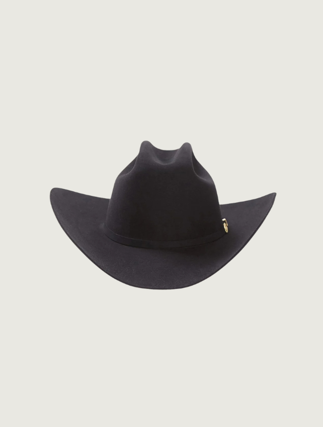 Stetson 100X El Presidente Cowboy Hat