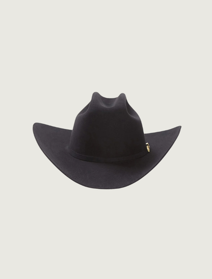 Stetson 100X El Presidente Cowboy Hat