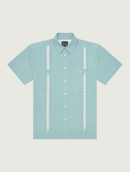 Texas Standard Guayabera Libre in Costa