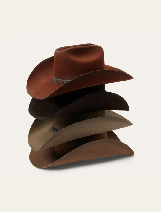 Stetson Boss of the Plains 6X Cowboy Hat