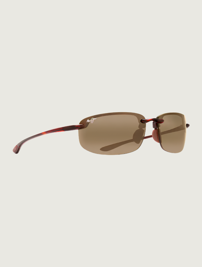 Maui Jim Ho'okipa Reader in Tortoise / HCL Bronze