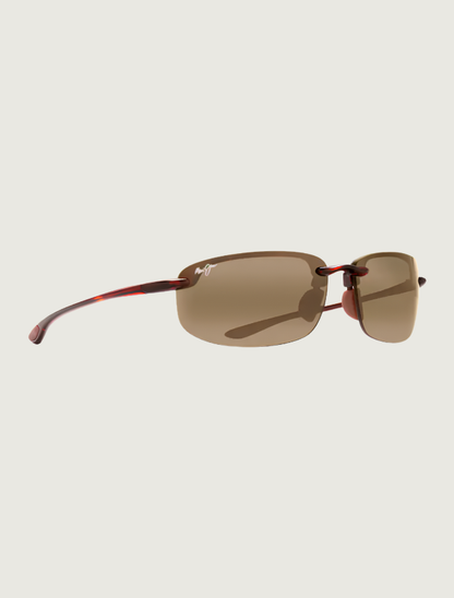Maui Jim Ho'okipa Reader in Tortoise / HCL Bronze