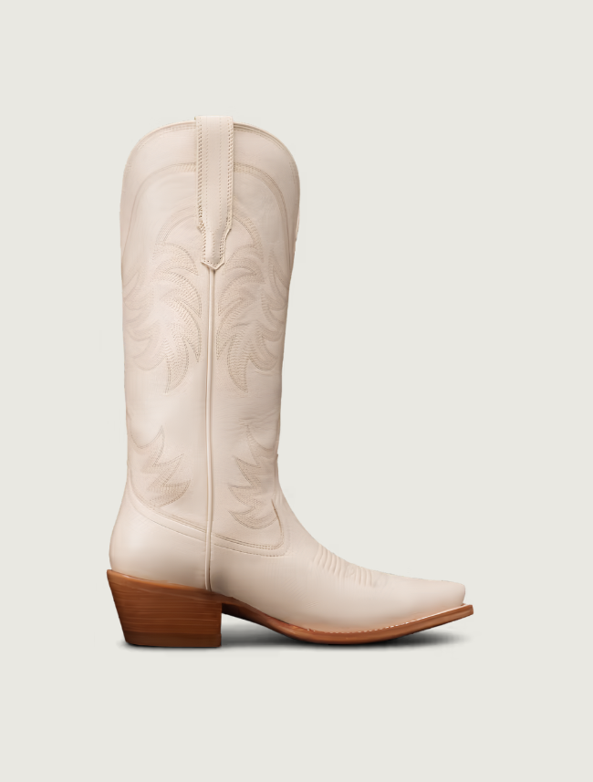 Tecovas Annie Cowgirl Boots