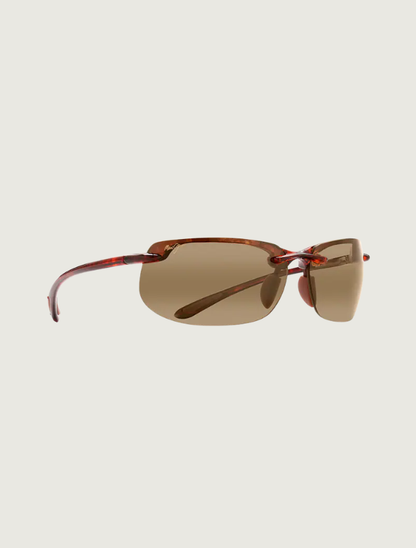 Maui Jim Banyans in Tortoise / HCL Bronze
