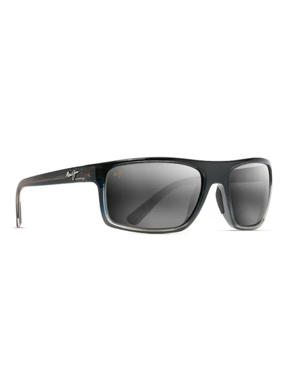 Maui Jim Byron Bay in Marlin / Neutral Grey