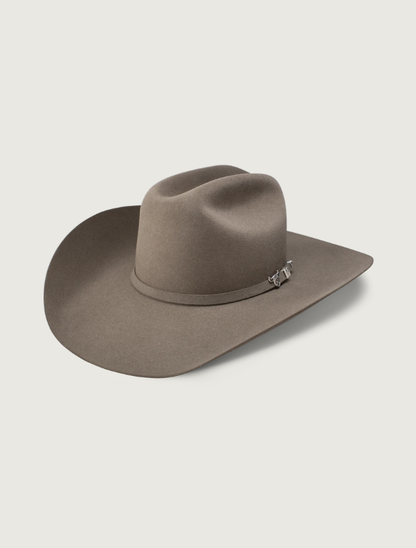 Resistol 6X USTRC Felt Cowboy Hat