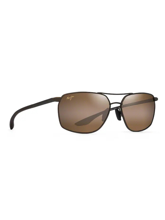Maui Jim Pu'u Kukui in Bronze / HCL Bronze