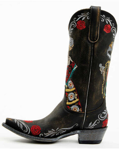 Old Gringo Reinas Boots